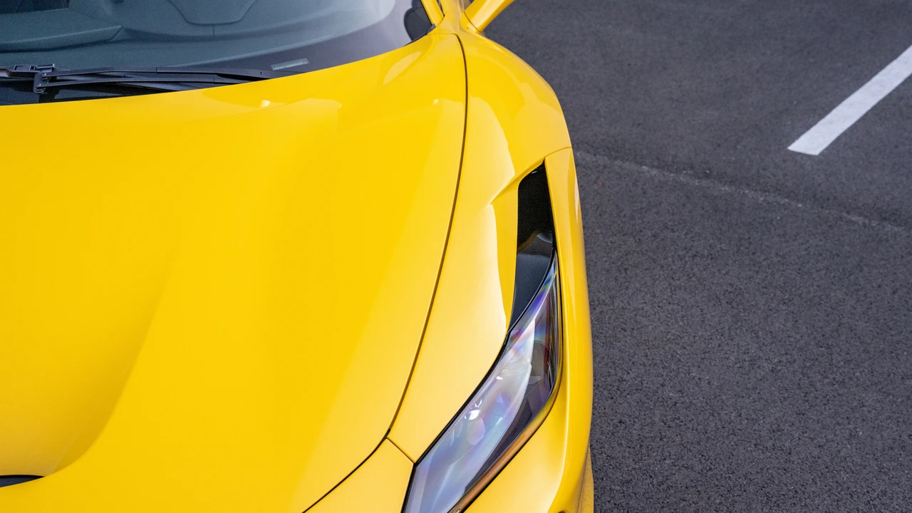 2021 Ferrari F8 Tributo - Image 17 of 31