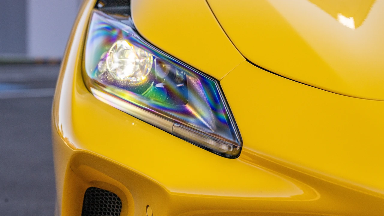 2021 Ferrari F8 Tributo - Image 10 of 31