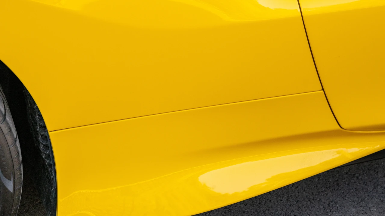 2021 Ferrari F8 Tributo - Image 28 of 31