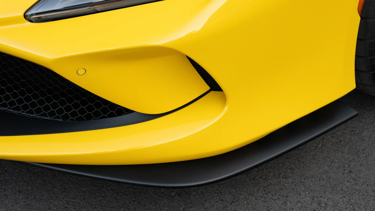 2021 Ferrari F8 Tributo - Image 18 of 31