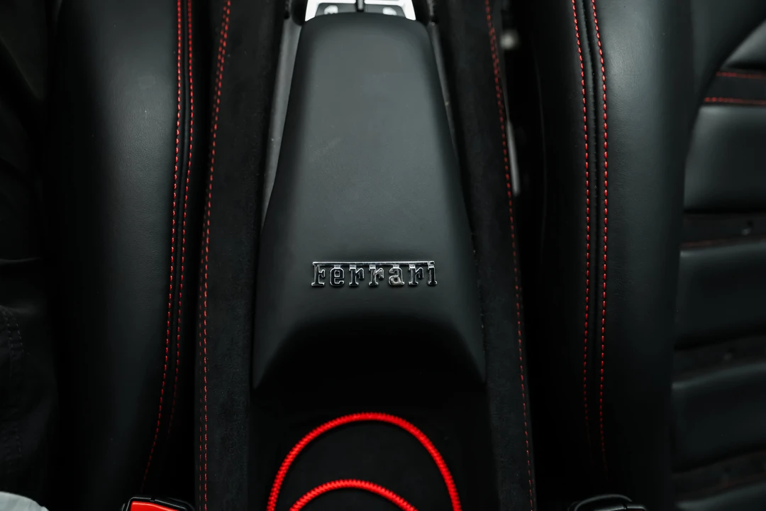 2021 Ferrari F8 Tributo - Image 30 of 31