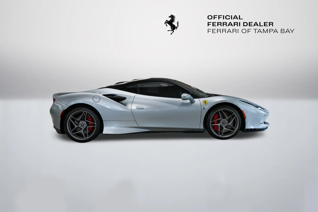 2021 Ferrari F8 Tributo - Image 6 of 31