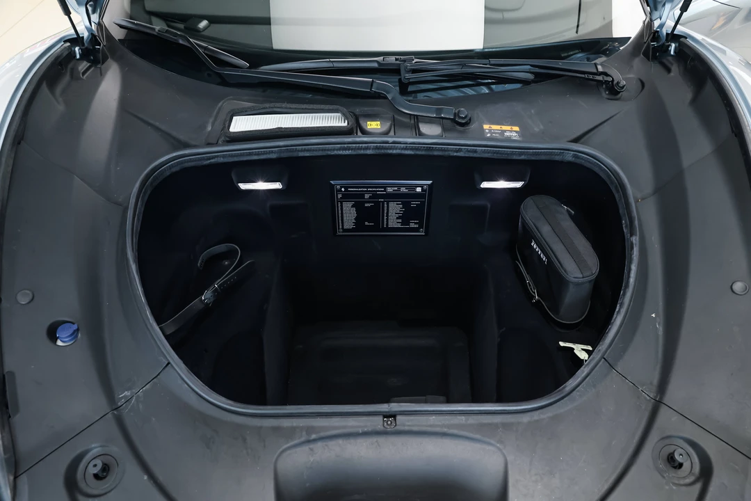 2021 Ferrari F8 Tributo - Image 23 of 31
