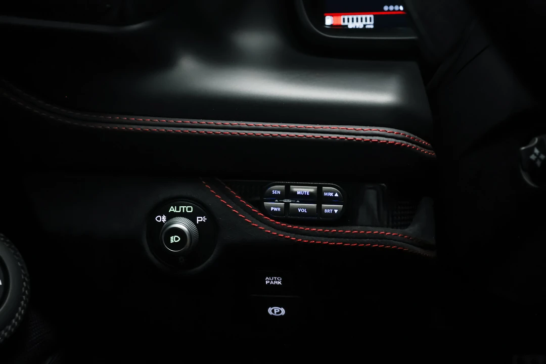 2021 Ferrari F8 Tributo - Image 24 of 31