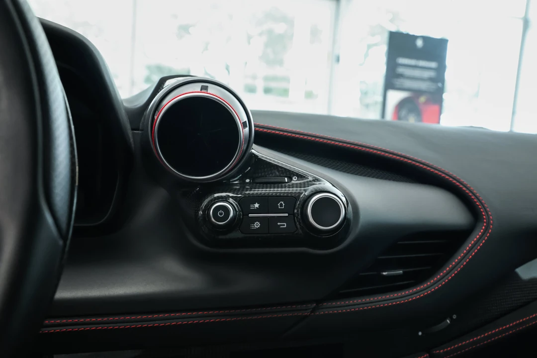 2021 Ferrari F8 Tributo - Image 28 of 31