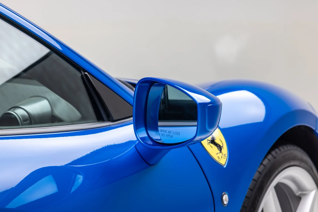 2021 Ferrari F8 Tributo - Image 23 of 31