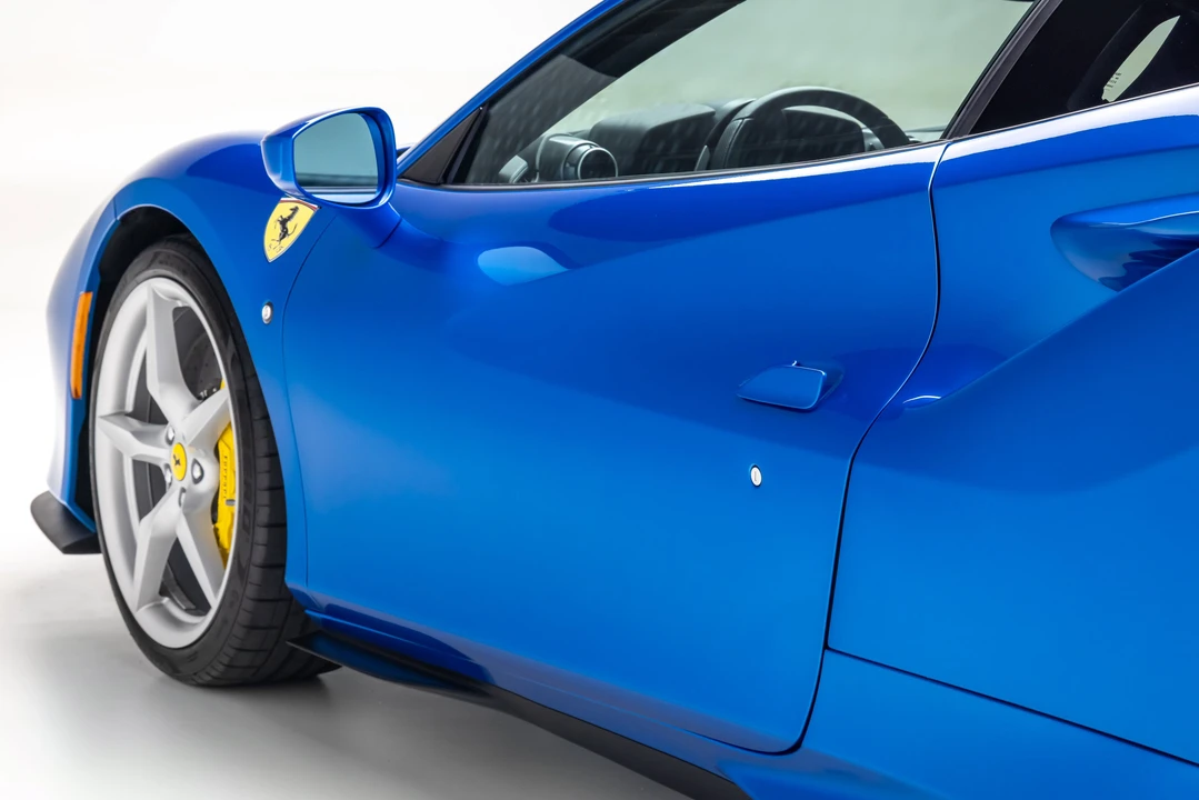 2021 Ferrari F8 Tributo - Image 22 of 31