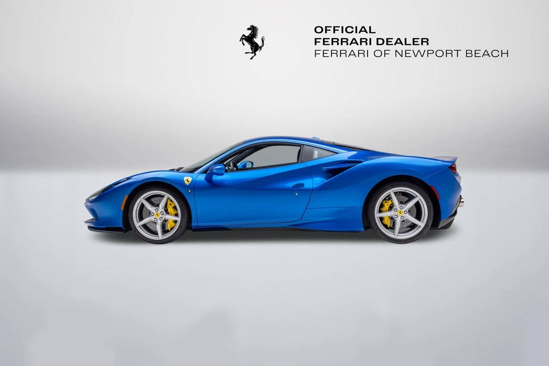 2021 Ferrari F8 Tributo - Image 7 of 31