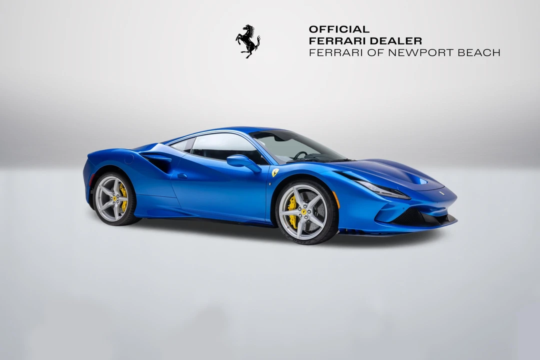 2021 Ferrari F8 Tributo - Image 9 of 31