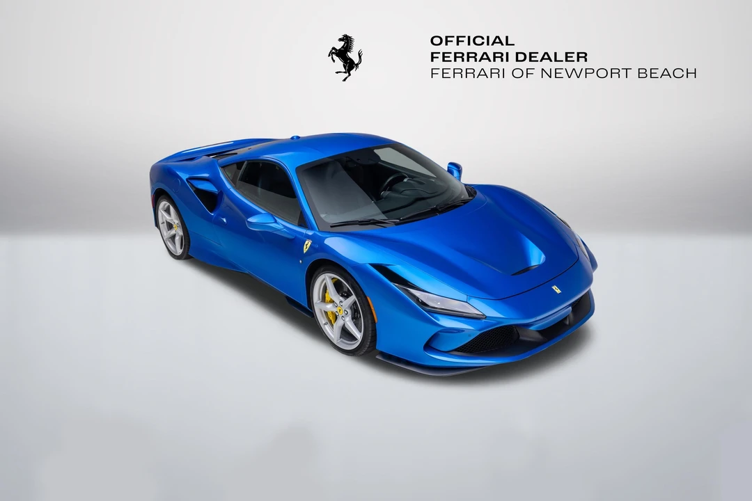 2021 Ferrari F8 Tributo - Image 12 of 31