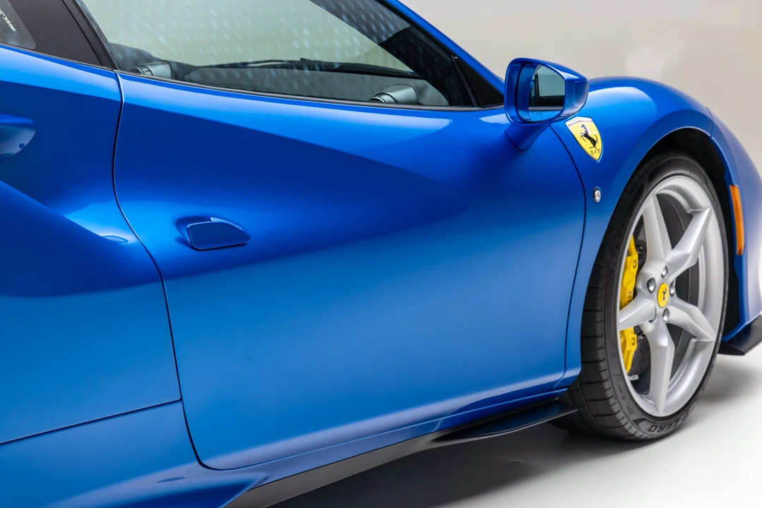 2021 Ferrari F8 Tributo - Image 21 of 31