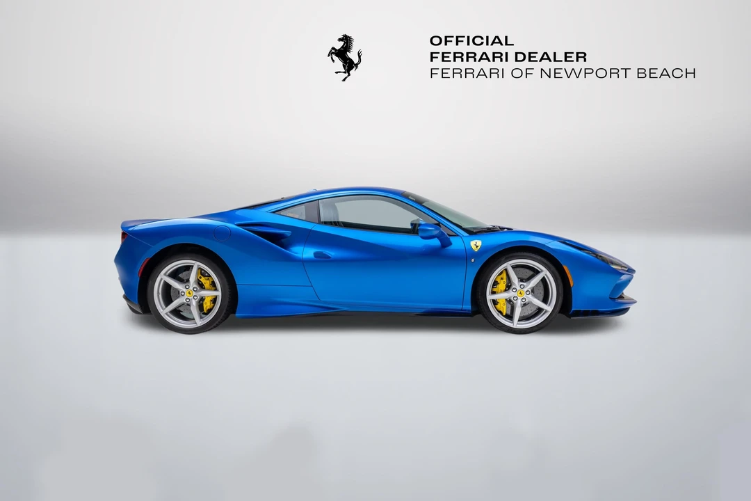 2021 Ferrari F8 Tributo - Image 8 of 31