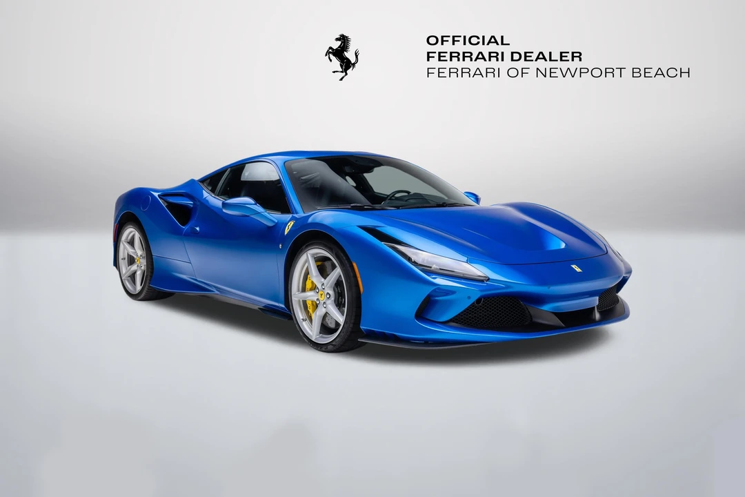 2021 Ferrari F8 Tributo - Image 10 of 31