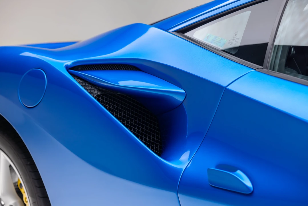 2021 Ferrari F8 Tributo - Image 20 of 31