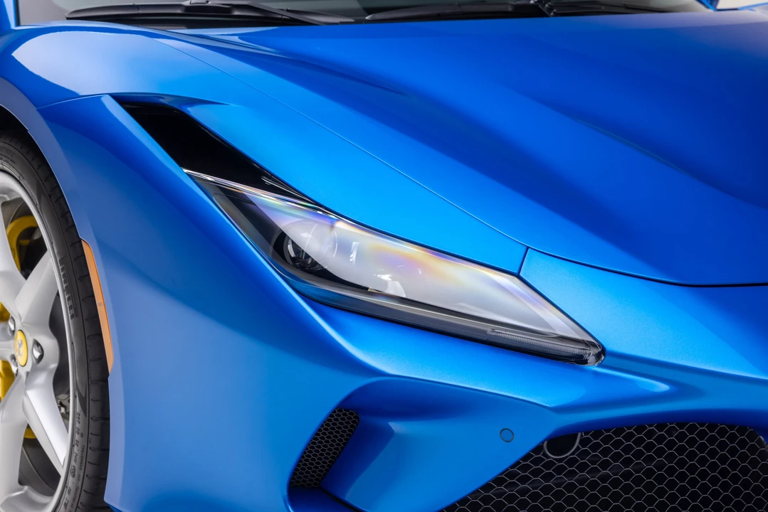 2021 Ferrari F8 Tributo - Image 25 of 31