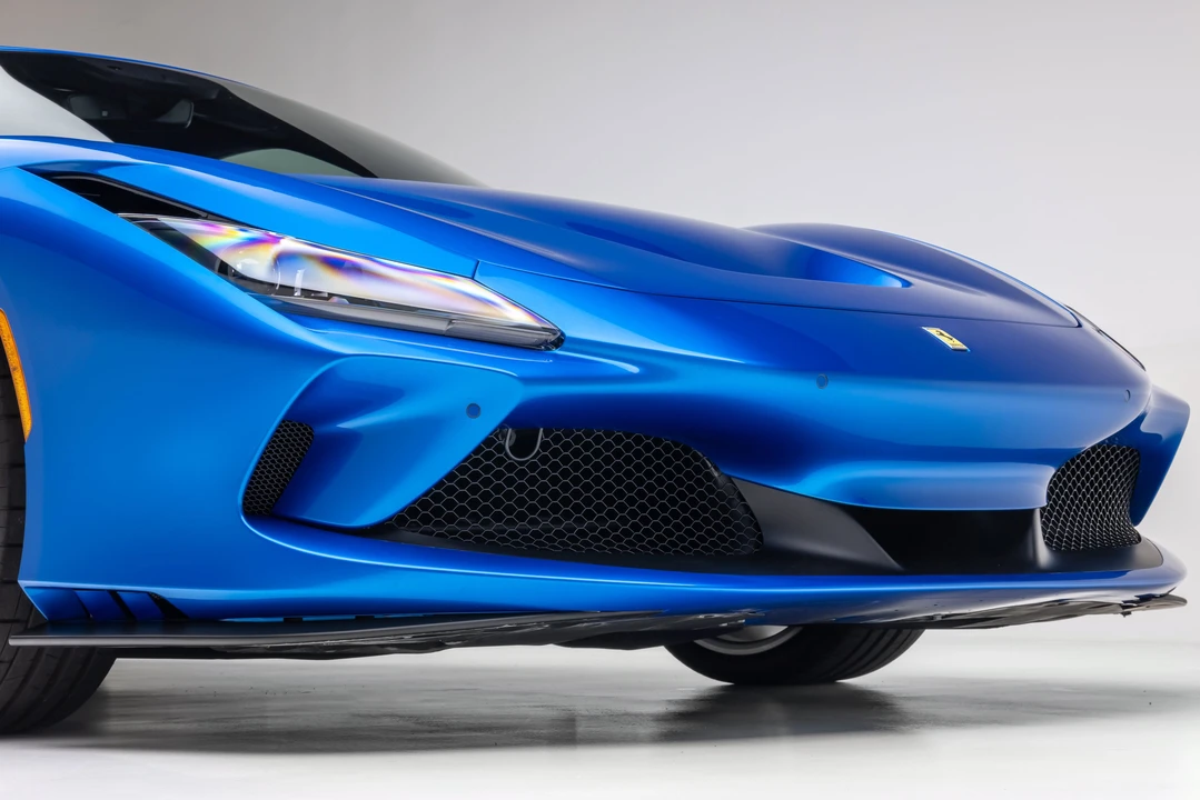 2021 Ferrari F8 Tributo - Image 15 of 31