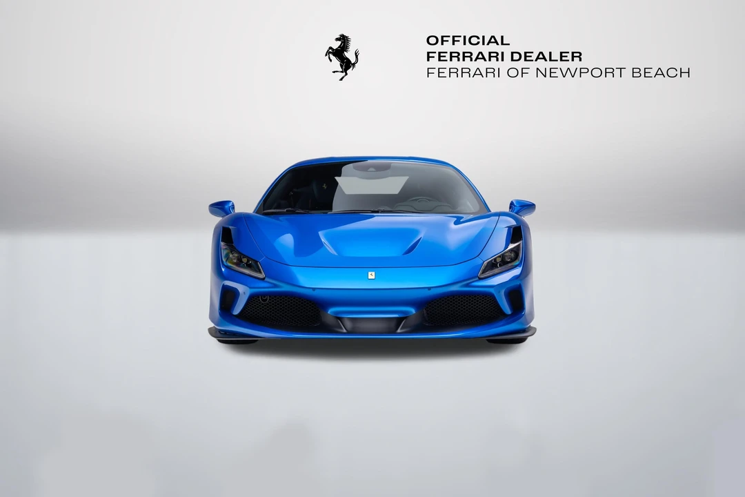 2021 Ferrari F8 Tributo - Image 3 of 31