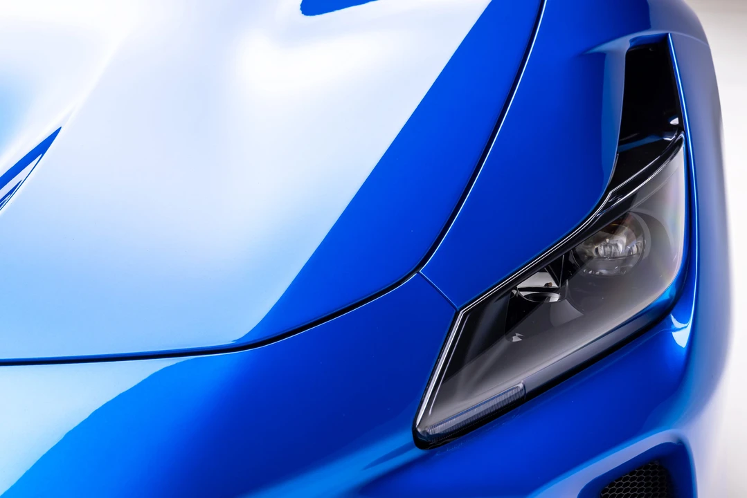 2021 Ferrari F8 Tributo - Image 27 of 31