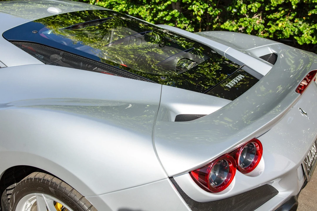 2021 Ferrari F8 Tributo - Image 25 of 31