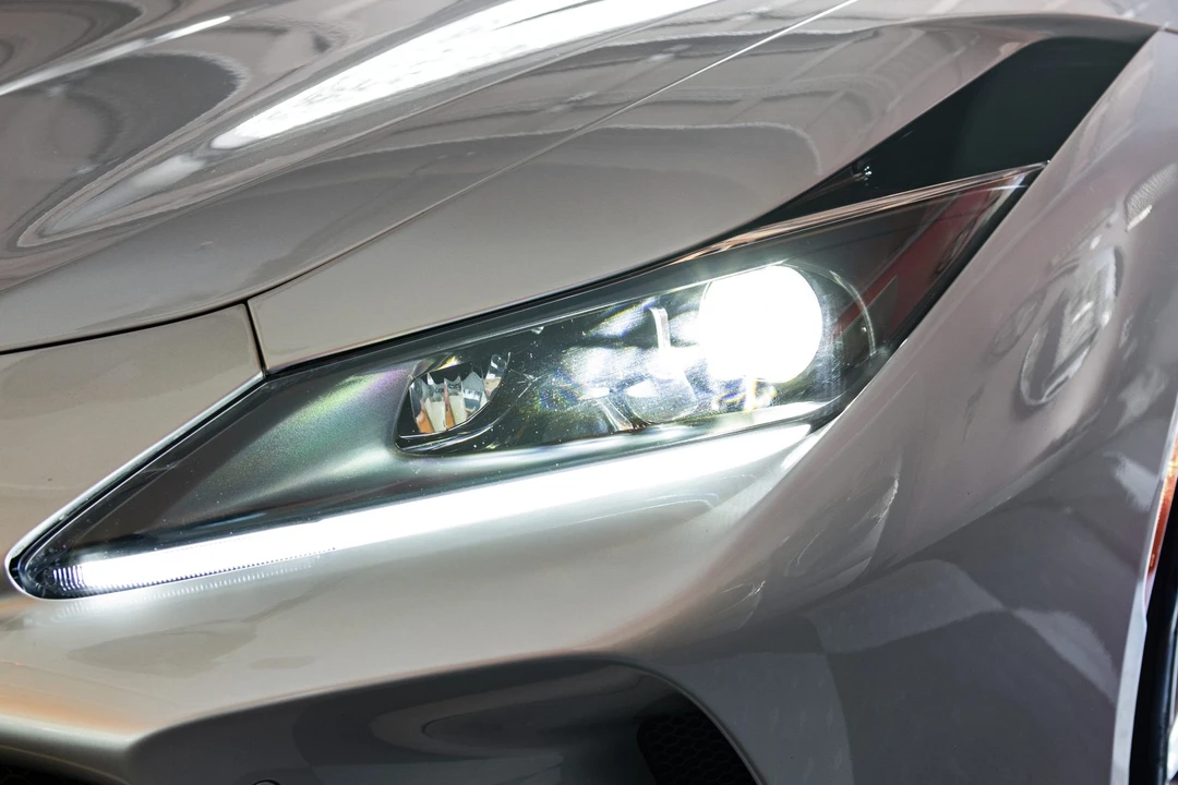 2021 Ferrari F8 Tributo - Image 11 of 31
