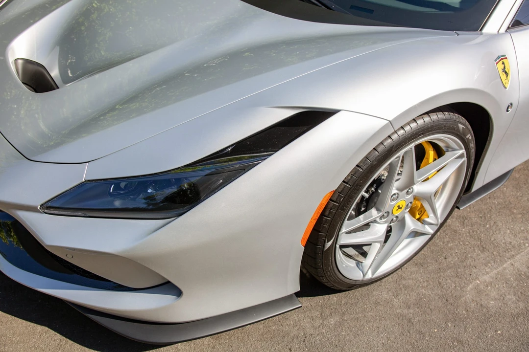 2021 Ferrari F8 Tributo - Image 12 of 31