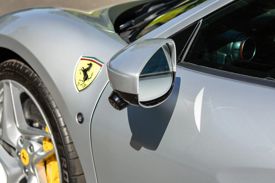 2021 Ferrari F8 Tributo - Image 20 of 31