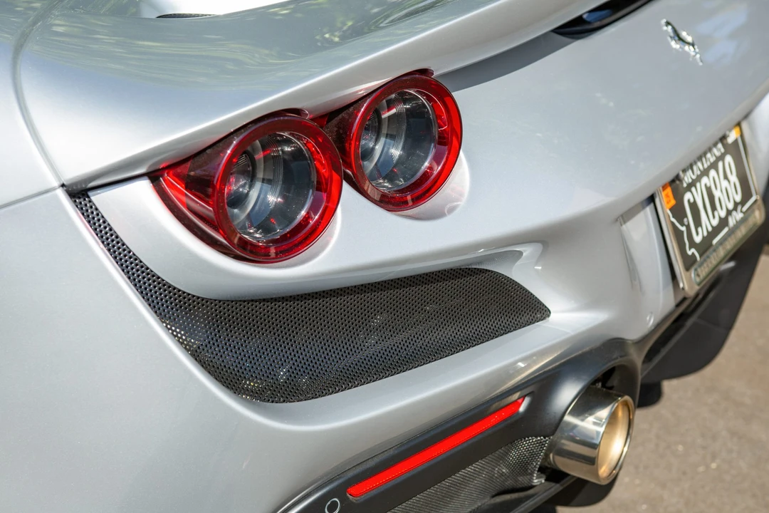 2021 Ferrari F8 Tributo - Image 30 of 31