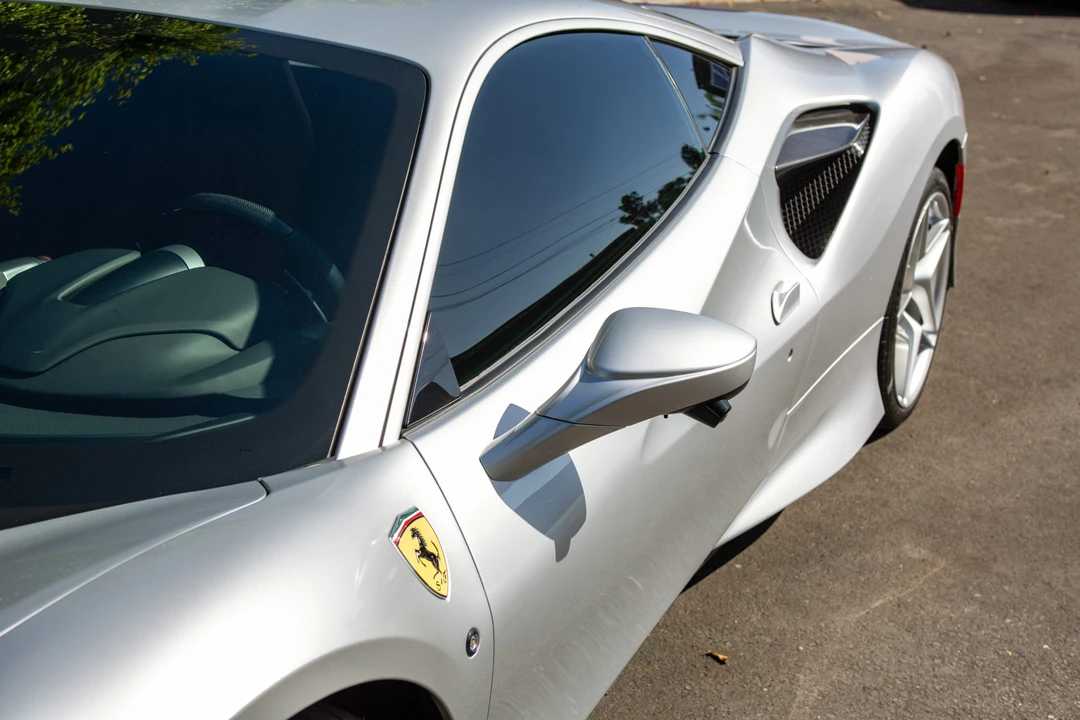2021 Ferrari F8 Tributo - Image 18 of 31