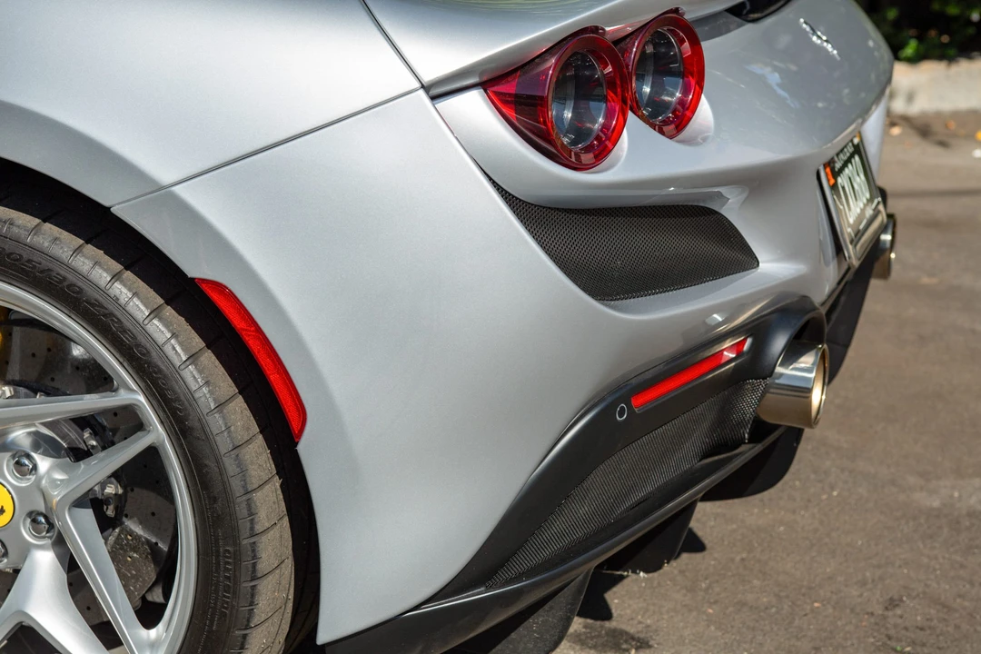 2021 Ferrari F8 Tributo - Image 28 of 31
