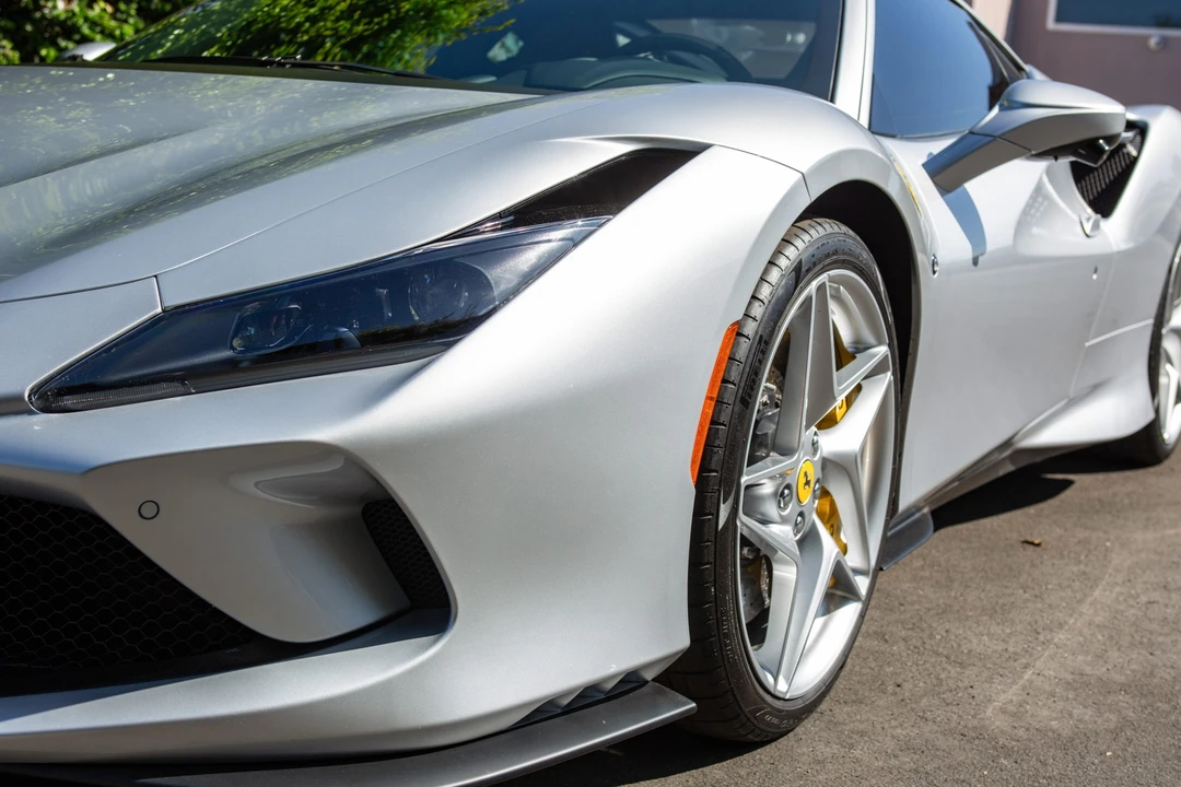 2021 Ferrari F8 Tributo - Image 14 of 31