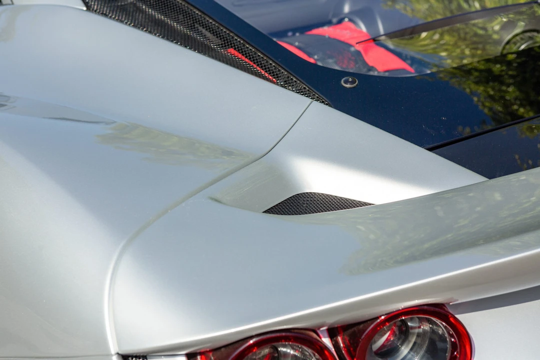2021 Ferrari F8 Tributo - Image 26 of 31