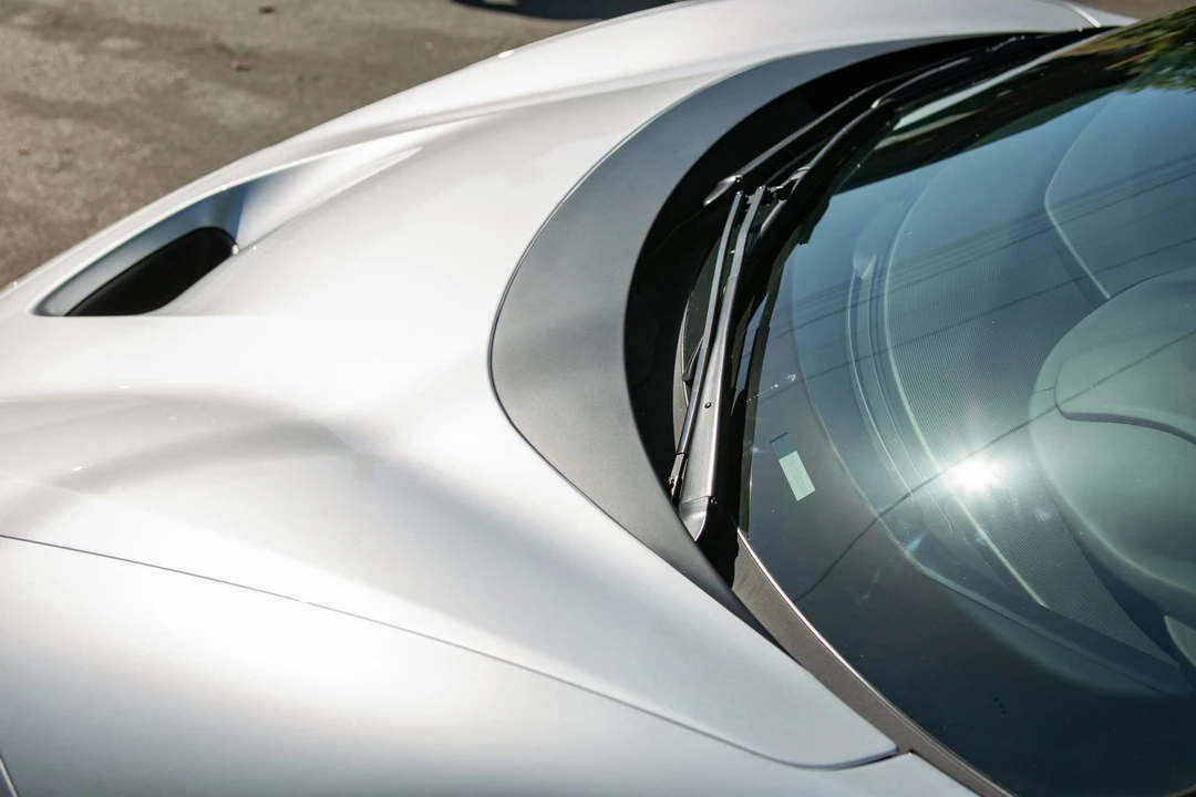2021 Ferrari F8 Tributo - Image 16 of 31