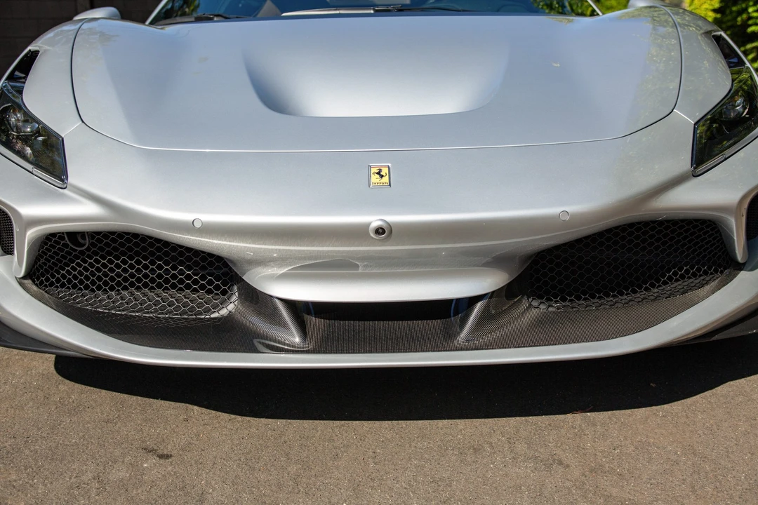 2021 Ferrari F8 Tributo - Image 9 of 31