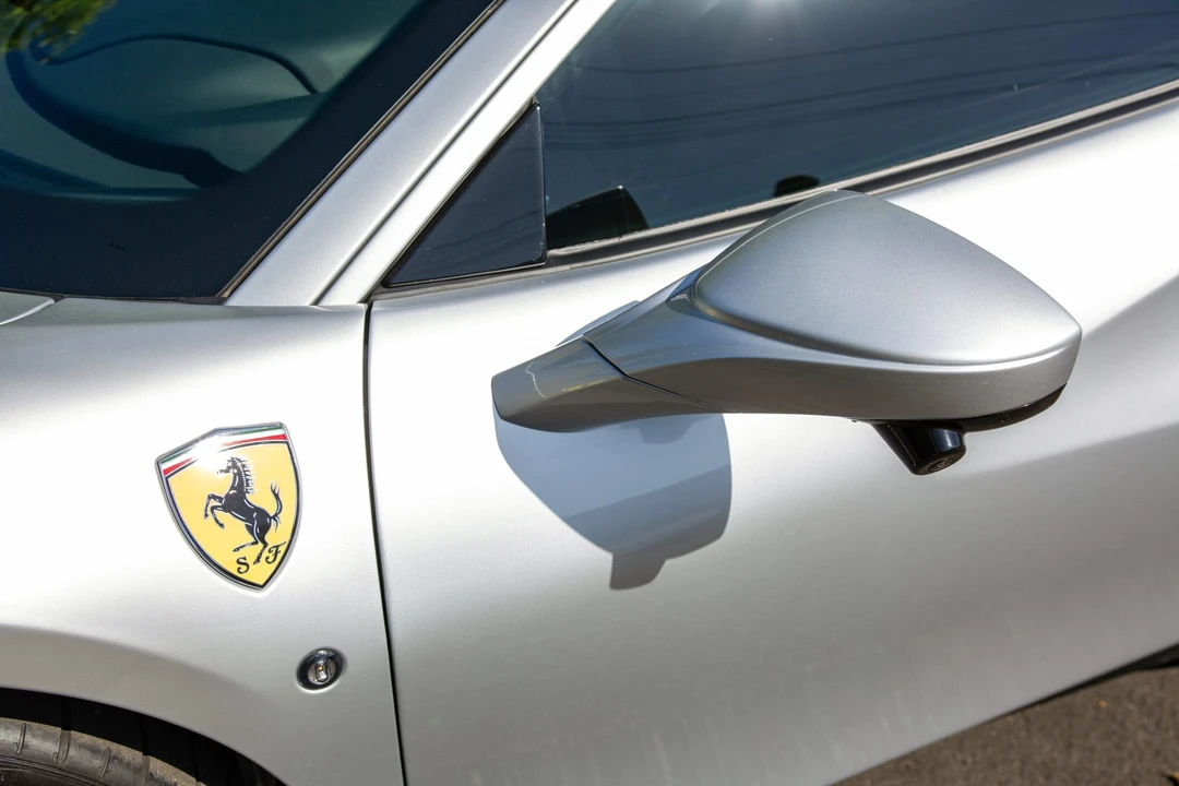 2021 Ferrari F8 Tributo - Image 19 of 31