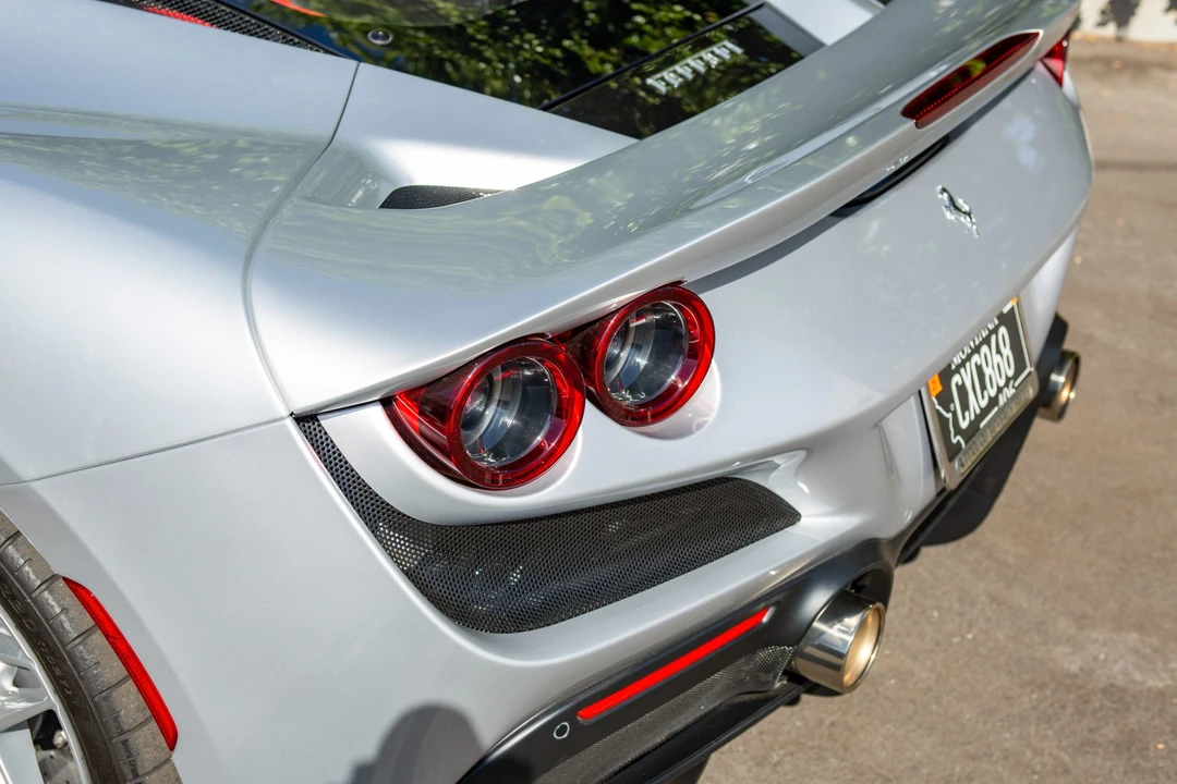 2021 Ferrari F8 Tributo - Image 29 of 31