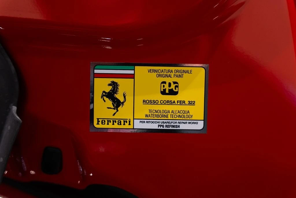 2021 Ferrari F8 Tributo - Image 23 of 31