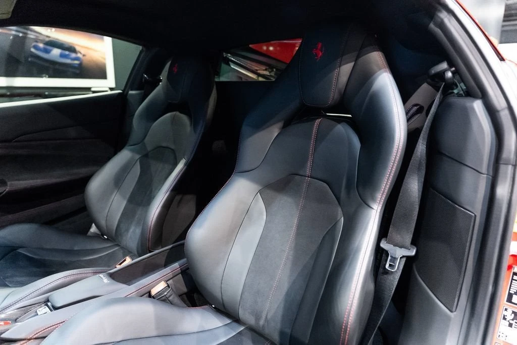 2021 Ferrari F8 Tributo - Image 4 of 31