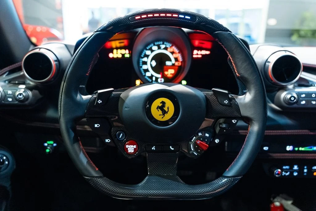 2021 Ferrari F8 Tributo - Image 5 of 31