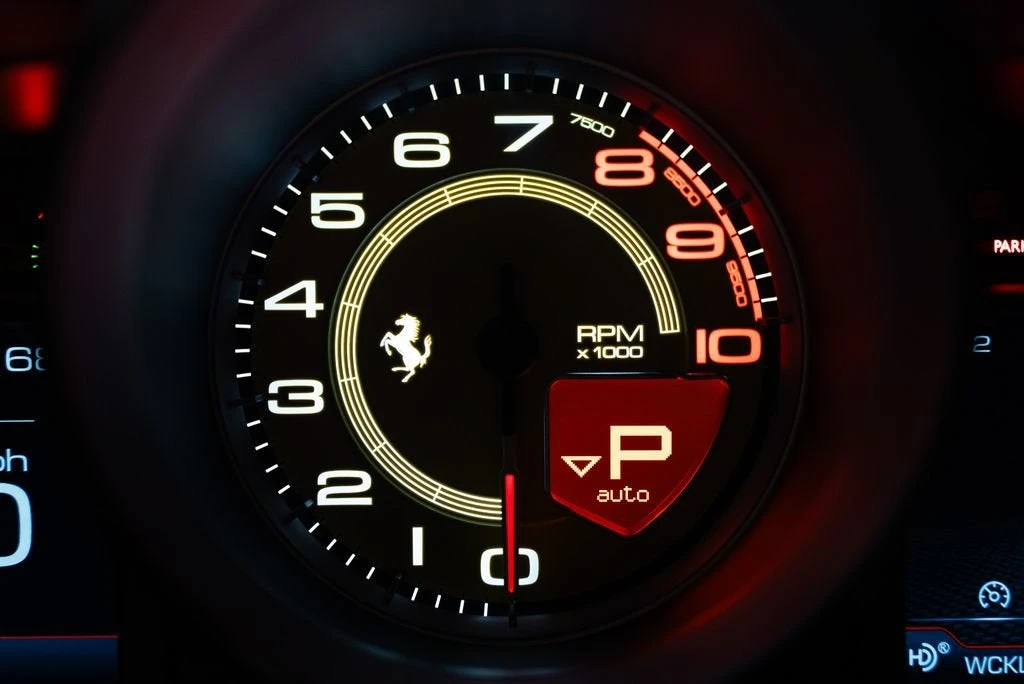 2021 Ferrari F8 Tributo - Image 29 of 31