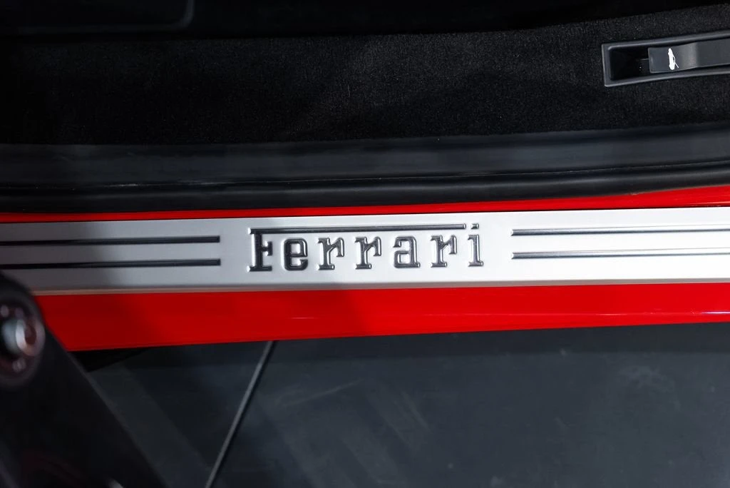 2021 Ferrari F8 Tributo - Image 25 of 31