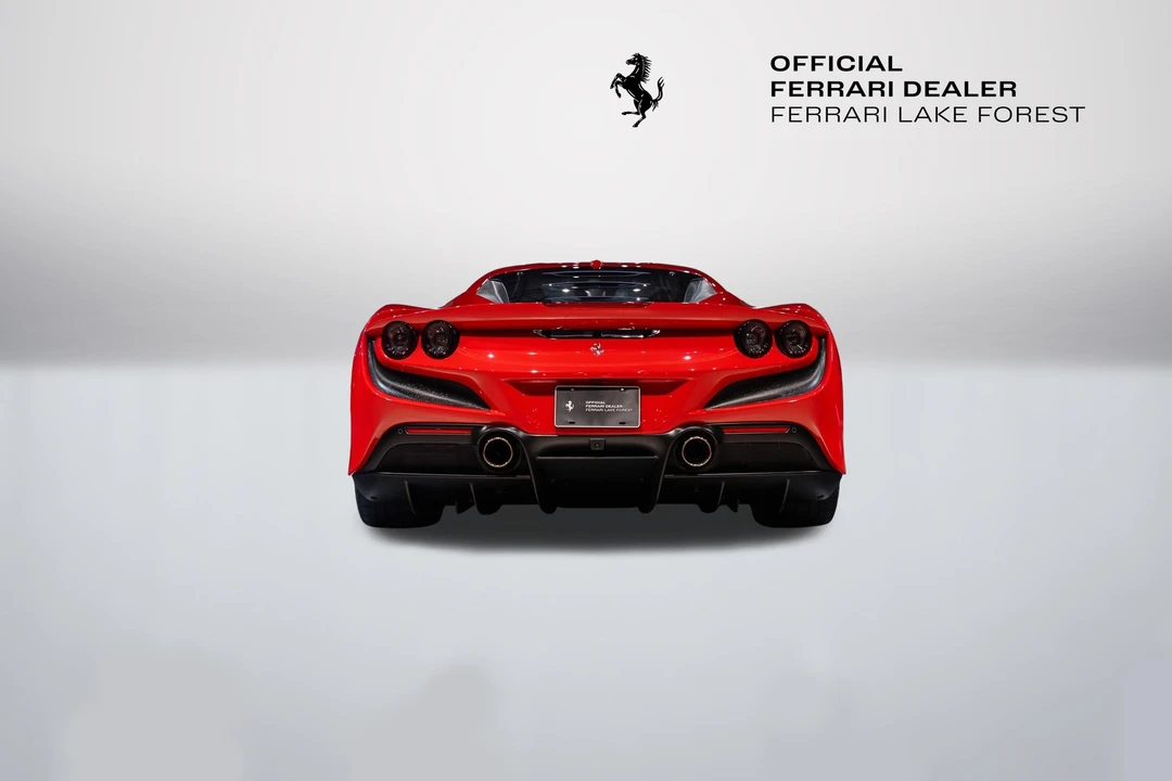 2021 Ferrari F8 Tributo - Image 11 of 31