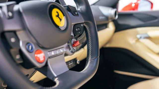 2021 Ferrari F8 Tributo - Image 5 of 15