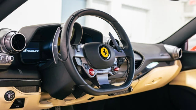 2021 Ferrari F8 Tributo - Image 6 of 15