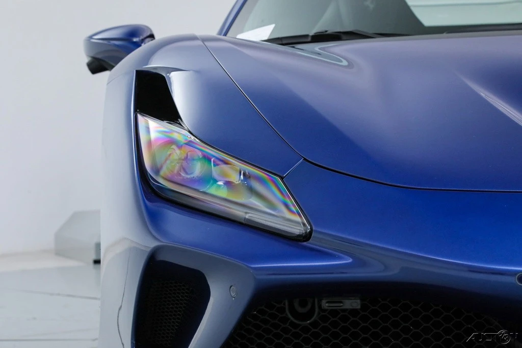 2021 Ferrari F8 Tributo - Image 12 of 21
