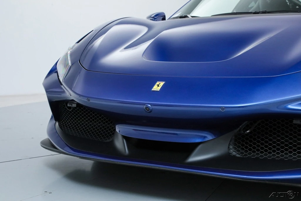 2021 Ferrari F8 Tributo - Image 14 of 21