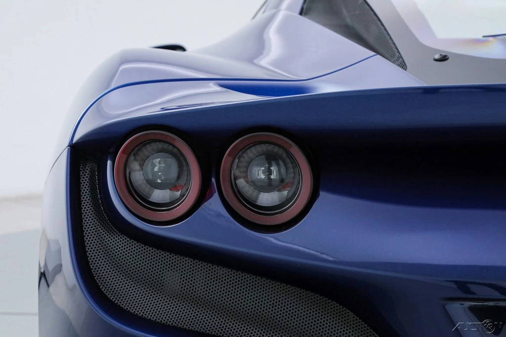 2021 Ferrari F8 Tributo - Image 19 of 21