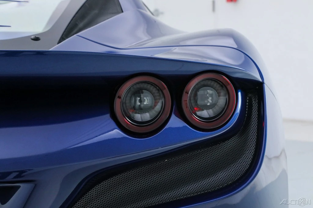 2021 Ferrari F8 Tributo - Image 18 of 21