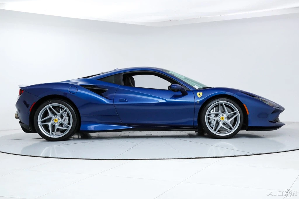 2021 Ferrari F8 Tributo - Image 6 of 21