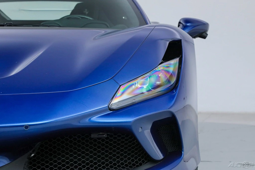 2021 Ferrari F8 Tributo - Image 9 of 21