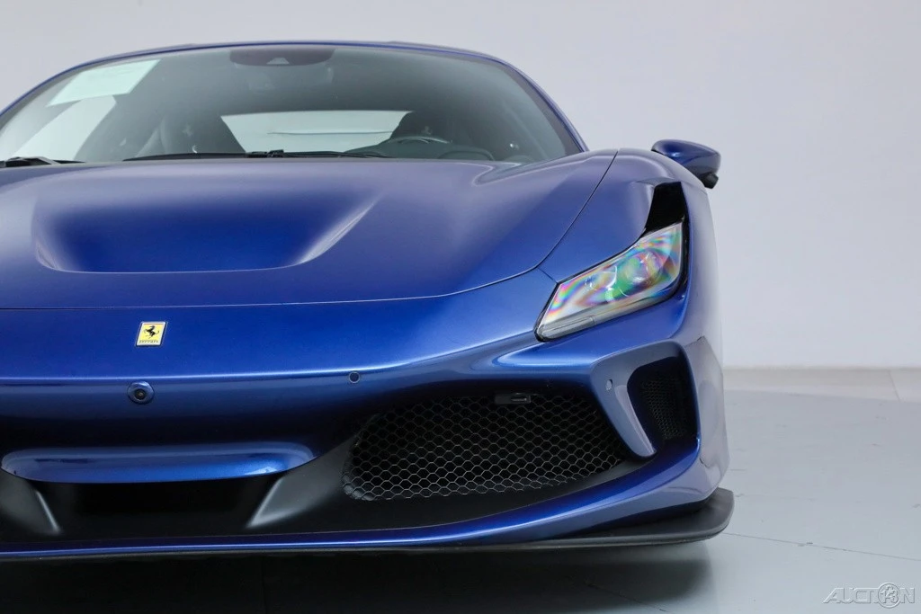 2021 Ferrari F8 Tributo - Image 10 of 21
